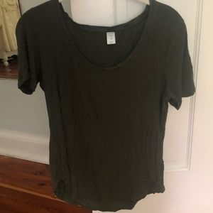 Old Navy short sleeve